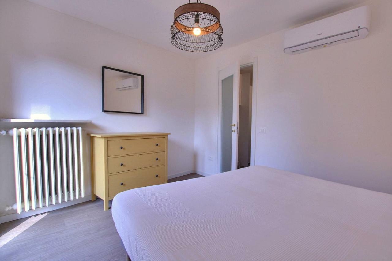 Ferienwohnung La Briciola Sirmione Exterior foto