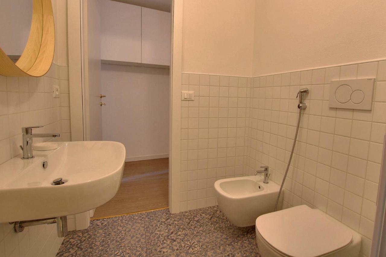 Ferienwohnung La Briciola Sirmione Exterior foto