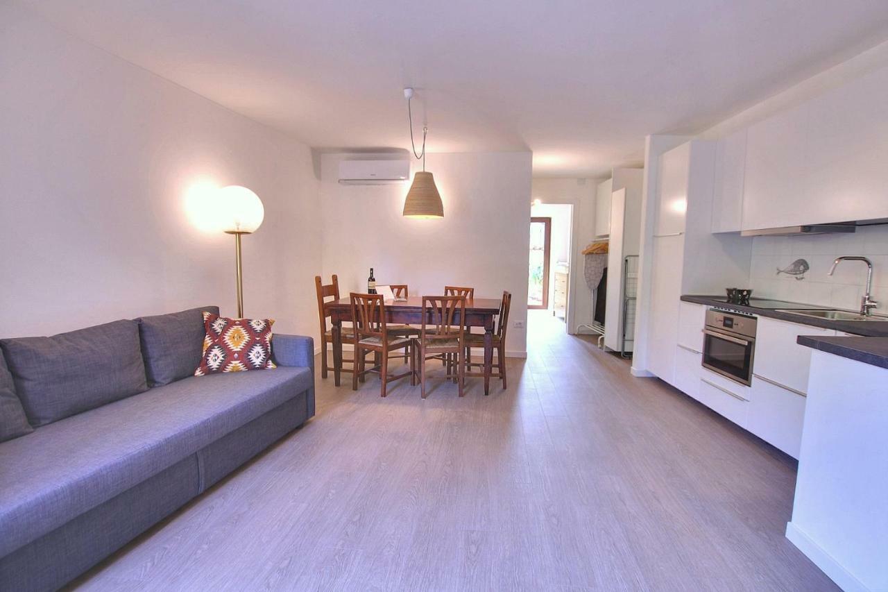 Ferienwohnung La Briciola Sirmione Exterior foto