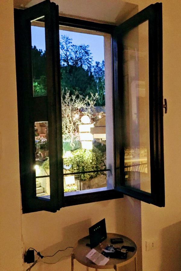 Ferienwohnung La Briciola Sirmione Exterior foto